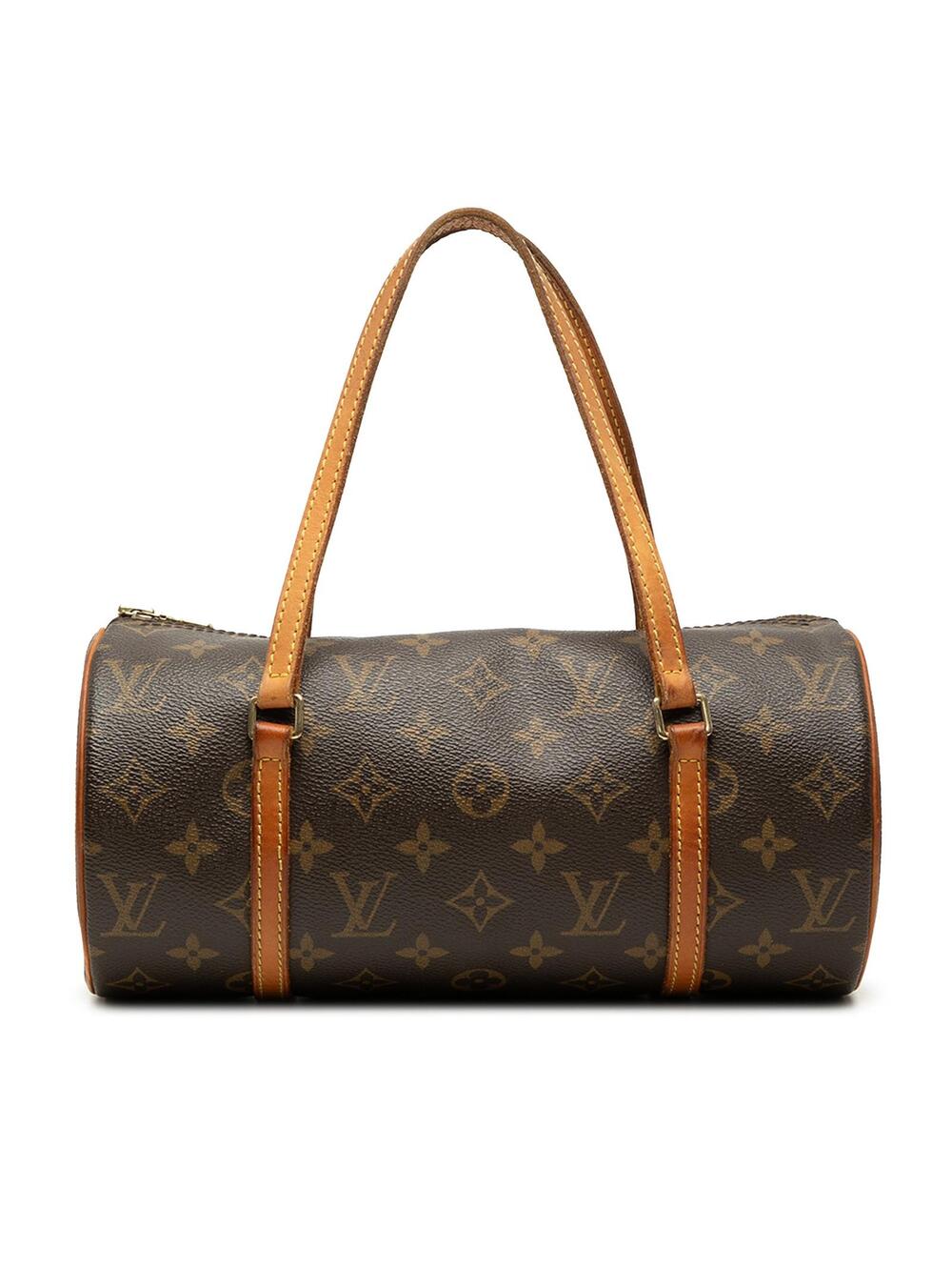 Louis Vuitton Papillon 28 Pre-Loved #361094L80B